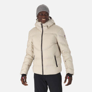 RLLMJ22 - SIGNATURE MERINO DOWN JKT