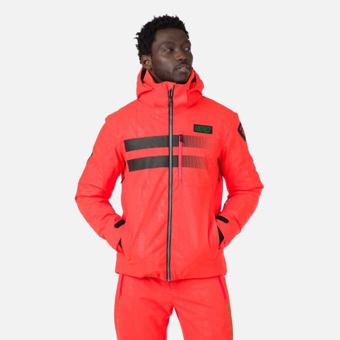 Rossignol HERO COURSE JKT Skijacke