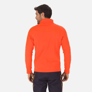 Pull Rossignol CLASSIQUE HERO 1/2 ZIP