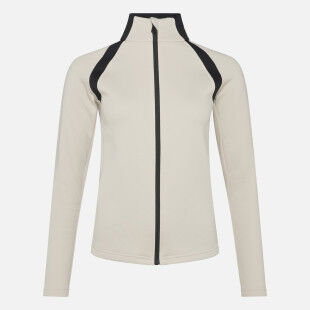 Rossignol W AERIAL FZ fleece