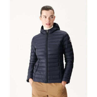 Jott CLOE NOOS navy down jacket