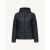 Chaqueta de plumón Jott CLOE NOOS azul marino para mujer - Speck-Sports