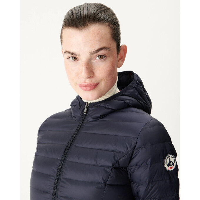 Doudoune Jott CLOE NOOS marine