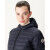 Doudoune Jott CLOE NOOS marine