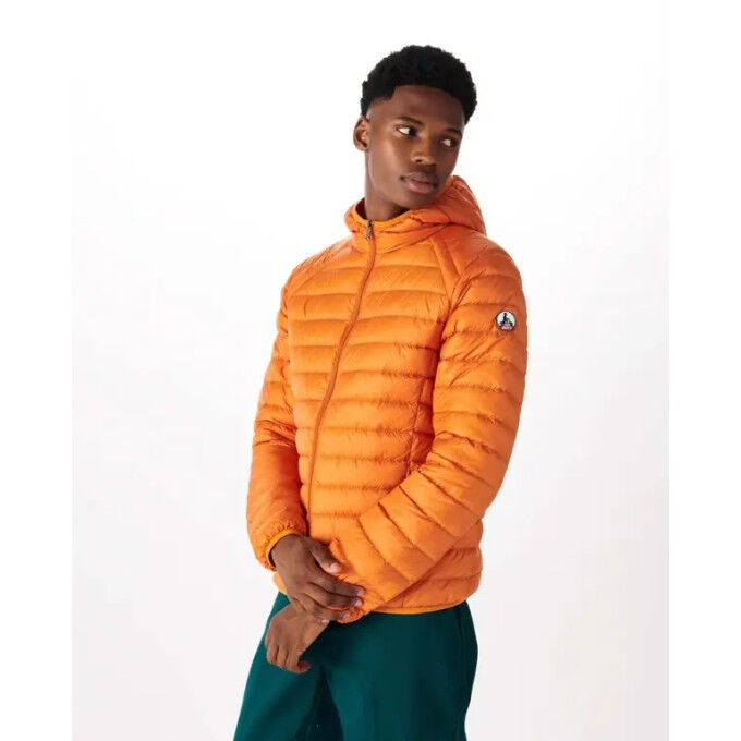 Bleu Ciel Jott Nico Micro Doudoune Jott Herren-Daunenjacke Nico