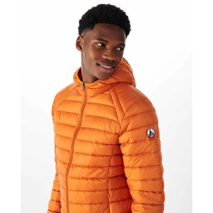 正規品　JOTT Doudou Light Weight Down Jacket Lightweight down jacket Black Douda – JOTT UK