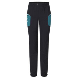Pantalon de ski Montura SKI STYLE PANTS WOMAN