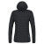 Chaqueta híbrida de Salewa ORTLES HYBRID TWR W JKT Black Out