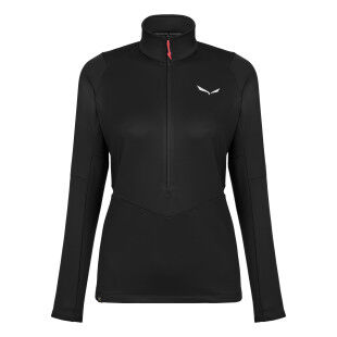 PUEZ PL W HZ FLEECE