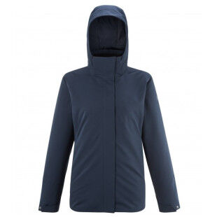 Millet POBEDA III 3 IN 1 JKT W Sapphire jacket