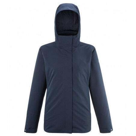 Veste Millet POBEDA III 3 IN 1 JKT W Saphir Veste Millet POBEDA III 3 IN 1 JKT W Saphir