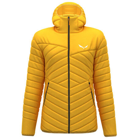 Chaqueta Salewa BRENTA RDS DWN M JKT Gold