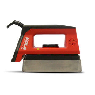 Vola DIGITAL+ TANNING IRON