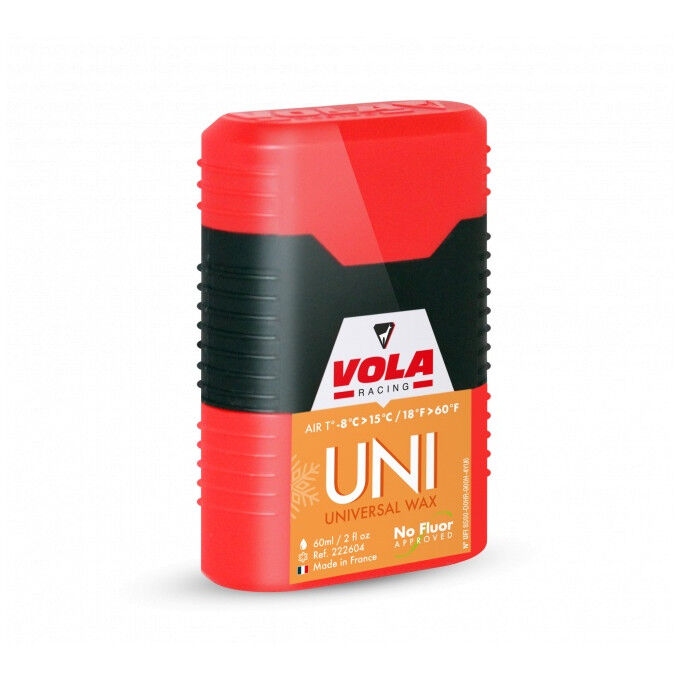 Vola Liquid Wax 60 ML QUICK BOOST Vola Liquid Wax 60 ML QUICK BOOST
