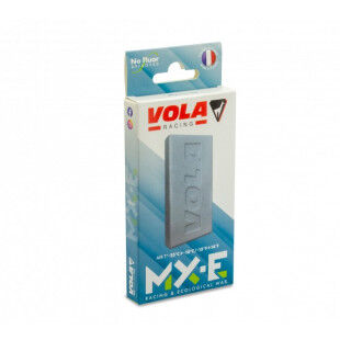 Cera Vola MX-E NO FLUOR - 80 G - Azul