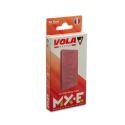 Vola MX-E NO FLUOR Wax - 80 G - Red