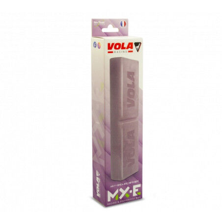 Fart Vola MX-E NO FLUOR - 500 G - Purple