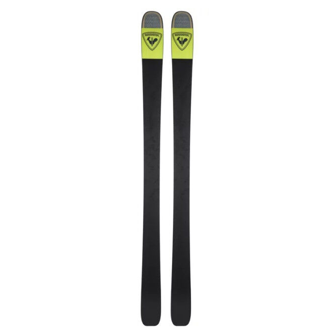 Rossignol SENDER 94 TI skis