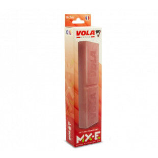Vola MX-E NO FLUOR Wax - 500 G - Red