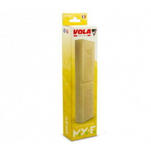 MX-E NO FLUOR - 500 G - YELLOW