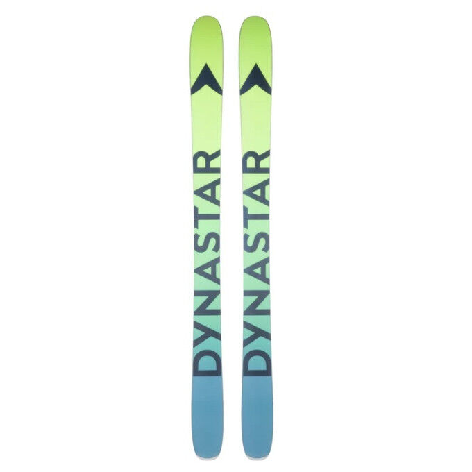 Dynastar M FREE 108 skis