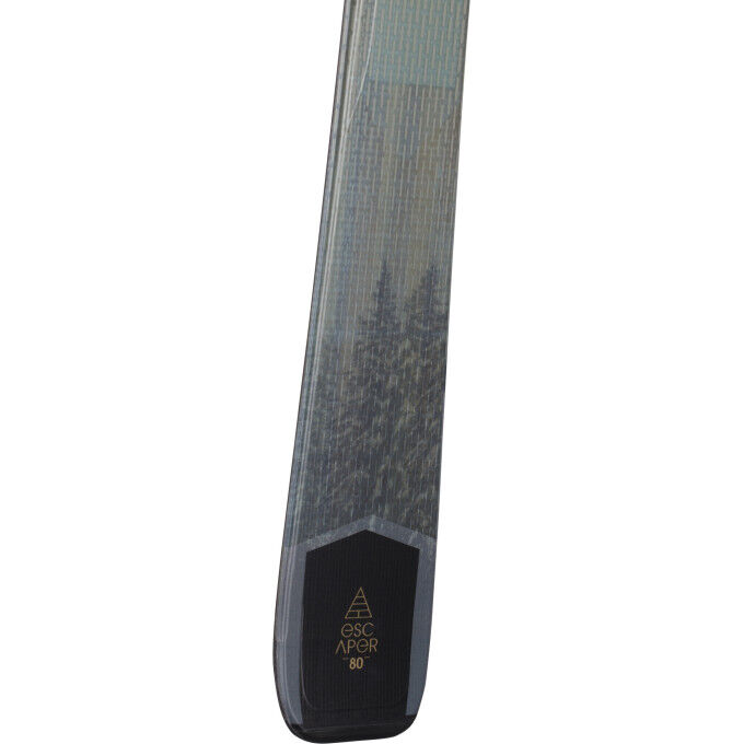 Rossignol ESCAPER 80 skis Rossignol ESCAPER 80 skis