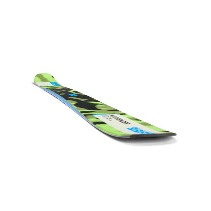 K2 MINDBENDER 108TI esquís all mountain