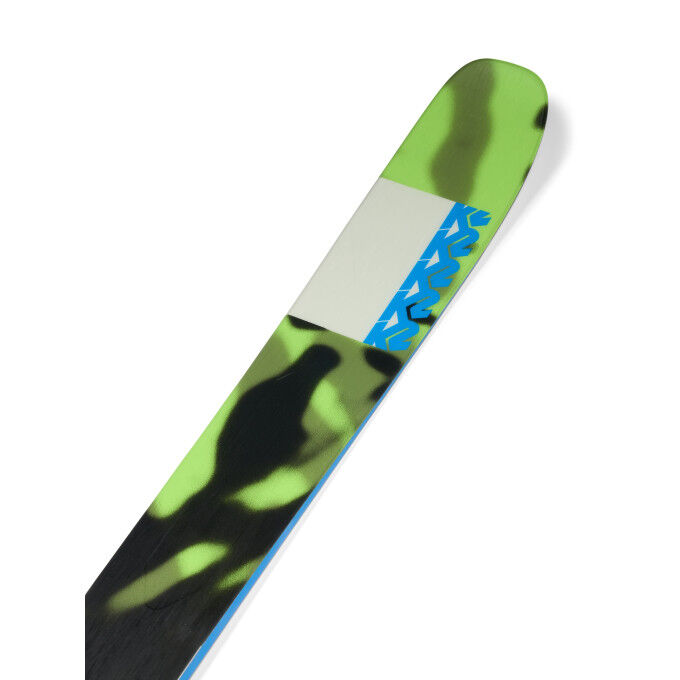 K2 MINDBENDER 108TI esquís all mountain