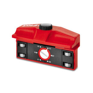 Vola ERGOSS RACING adjustable sharpener