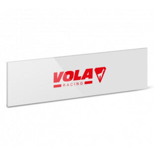 Vola PLASTIC SCRAPER (SNOWBOARD) blade 6 mm