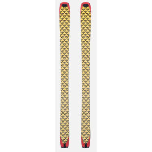 Black Crows skins PILUS CAMOX FREEBIRD