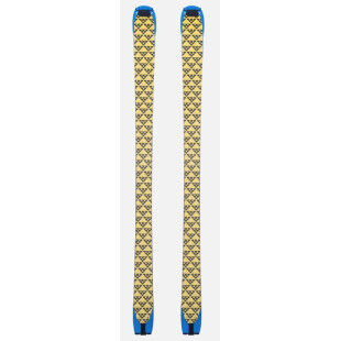 Black Crows skins PILUS OVA FREEBIRD