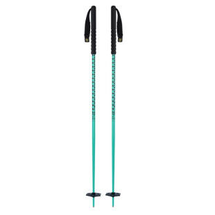 Black Crows OXUS Green poles
