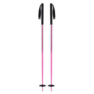 Black Crows OXUS Pink poles