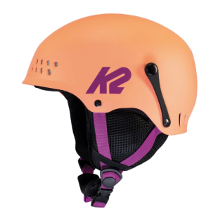 K2 ENTITY Coral helmet