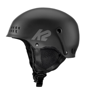 CASQUE K2 ENTITY Black