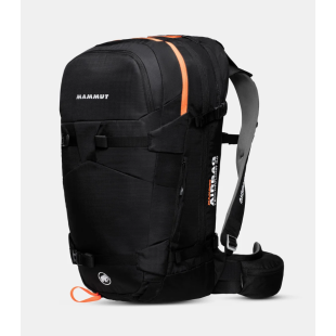 Mammut FREE 28 REMOVABLE AIRBAG Black