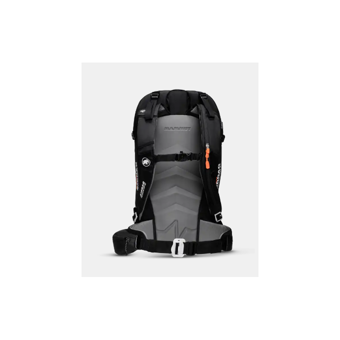 Test du sac à dos Mammut Lithium 50