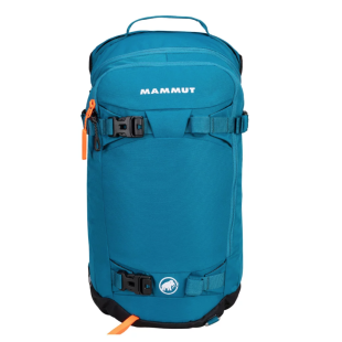 Backpack mammut NIRVANA 25 Saphirre-black
