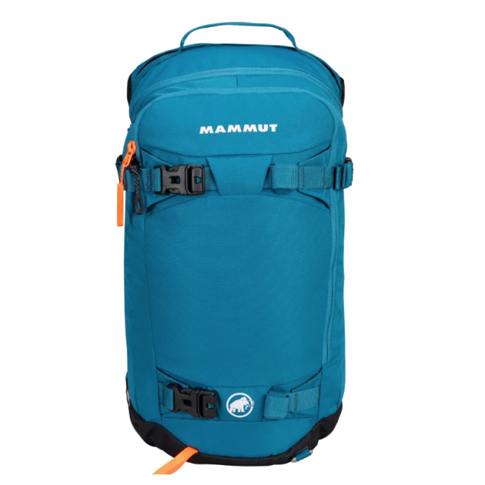 Mammut NIRVANA 25 Saphir Black Backpack