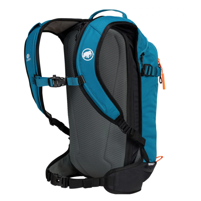 Rucksack Mammut NIRVANA 25 Saphir Black