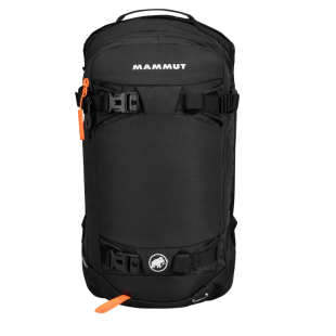 Mammut NIRVANA 18 Black Backpack