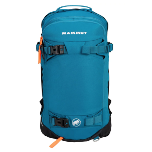 Mammut NIRVANA 18 Backpack Sapphire-black