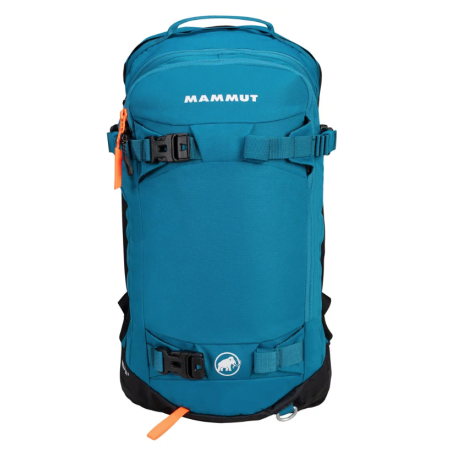 Mammut NIRVANA 18 Backpack Sapphire-black
