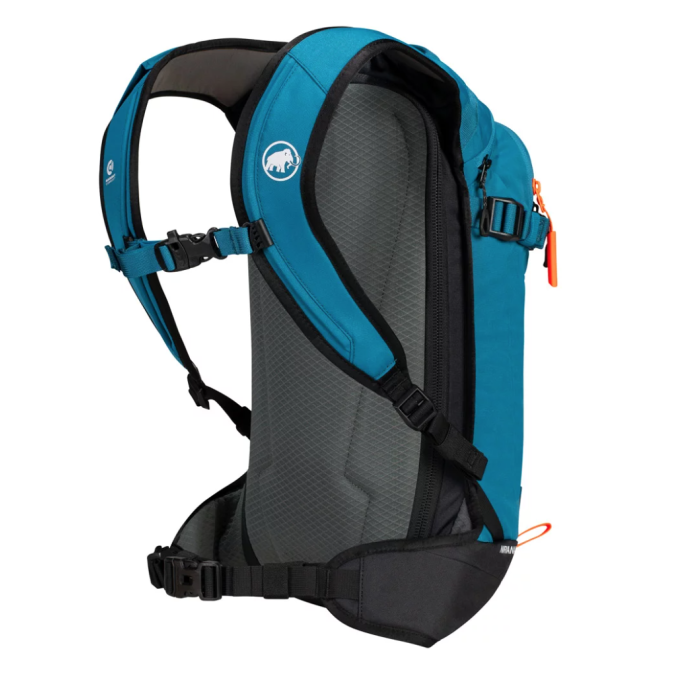 Mammut NIRVANA 18 Backpack Sapphire-black