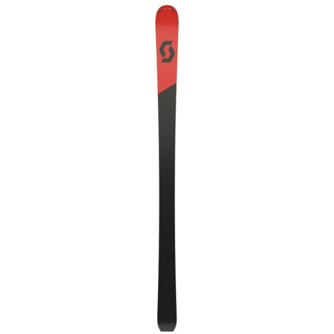 Scott PURE FREE 90TI skis