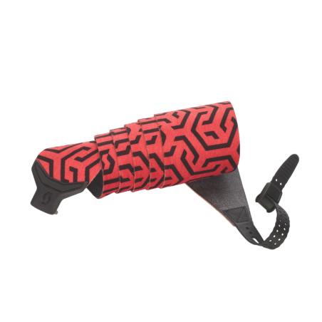 Peaux Scott SKIN WITH HOOK SUPERGUIDE 88