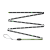 Sonda Black Diamond QUICKDRAW PROBE 240