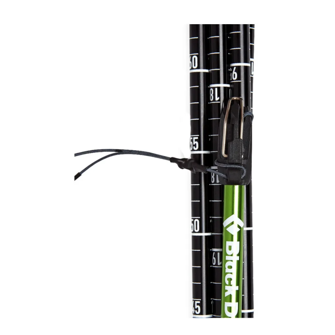 Black Diamond QUICKDRAW PRO PROBE 240 probe Black Diamond QUICKDRAW PRO PROBE 240 probe