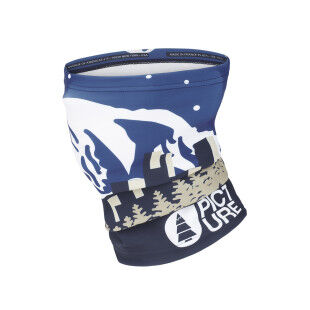 Cache-cou Picture NECKWARMER Cityzen